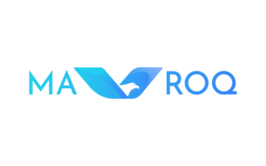 MavroqIT Logo